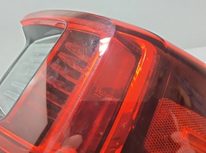 Polestar 2 II (2021–2026) Eckleuchte hinten 31108941 - 2