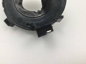 AUDI A4 B5 (1994–2001) Rooli airbagi lint 1J0959653B - 2