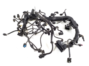 Mercedes Benz E-Class W212 (2009–2015) Motorkabelbaum A6511506086