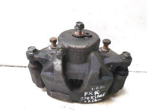 Kia Sportage (2016–2021) Front brake caliper UR9ZE2451 - 2