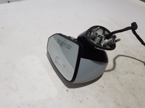 Polestar 2 II (2021–2026) Außenspiegel und seine Teile 32244587 - 4