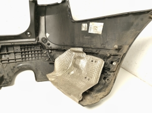 Land Rover Sport (2013–2026) Heckstoßstange DK6217F954AC - 11