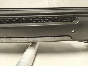 Land Rover Sport (2013–2026) Heckstoßstange DK6217F954AC - 12