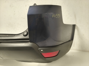 Land Rover Sport (2013–2026) Heckstoßstange DK6217F954AC - 14