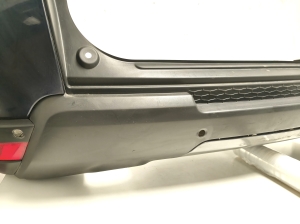 Land Rover Sport (2013–2026) Heckstoßstange DK6217F954AC - 3