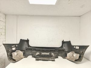 Land Rover Sport (2013–2026) Heckstoßstange DK6217F954AC - 7