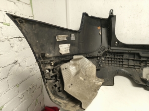 Land Rover Sport (2013–2026) Heckstoßstange DK6217F954AC - 9