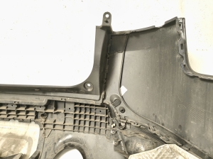 Land Rover Sport (2013–2026) Heckstoßstange DK6217F954AC - 10