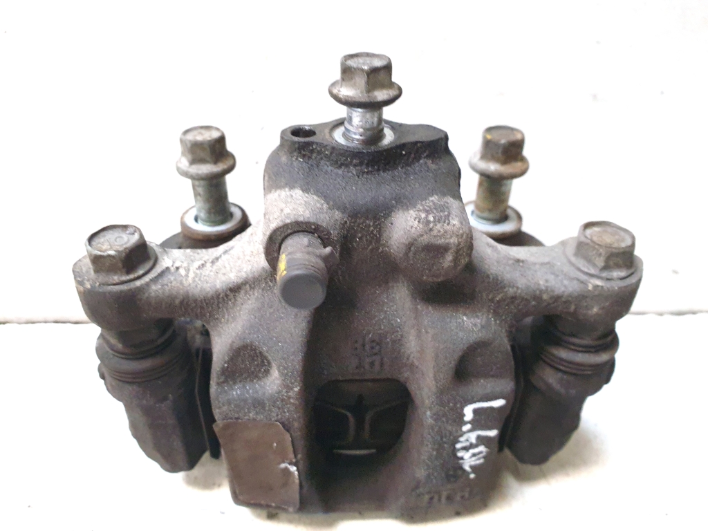 Kia Sportage (2016–2021) Bremssattel hinten 9K31 Kia Sportage (2016–2021) Bremssattel hinten 9K31