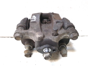 Kia Sportage (2016–2021) Bremssattel hinten 9K31 - 4