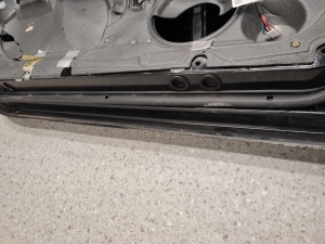 Mercedes Benz SL-Class 230 (2001–2012) Esiuks A2307200505 - 6