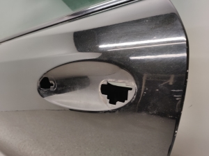 Mercedes Benz SL-Class 230 (2001–2012) Esiuks A2307200505 - 7