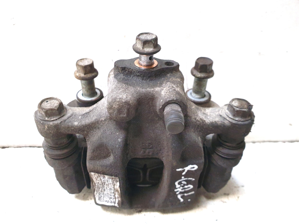 Kia Sportage (2016–2021) Bremssattel hinten 9K31