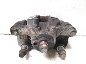 Kia Sportage (2016–2021) Bremssattel hinten 9K31 - 4