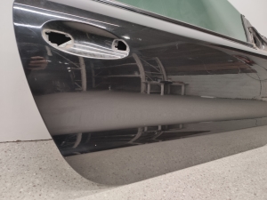 Mercedes Benz SL-Class 230 (2001–2012) Priekšējās durvis A2307200605 - 3