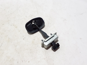 Dacia Duster P1310 (2024–2026) Rear side door opening limiter 824302052R - 2