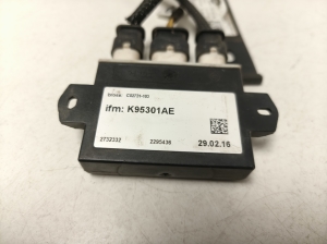 Land Rover Sport (2013–2026) Module de commande du hayon K95301AE - 4