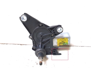 Mercedes Benz R-Class 251 (2006–2017) Heckwischermotor A2518200042 - 2