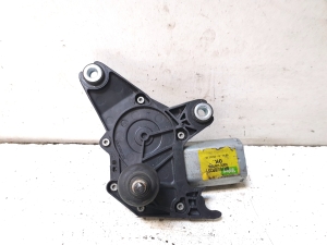 Mercedes Benz R-Class 251 (2006–2017) Heckwischermotor A2518200042 - 4