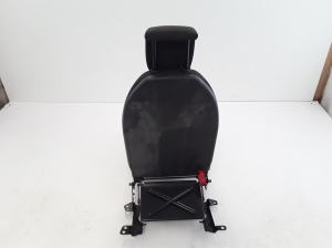 RENAULT Scenic (2003–2010) Rücksitzbank und ihre Teile 7701058352 - 2