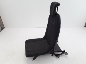 RENAULT Scenic (2003–2010) Rücksitzbank und ihre Teile 7701058352 - 4