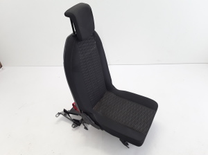 RENAULT Scenic (2003–2010) Rücksitzbank und ihre Teile 7701058352 - 6