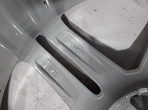 Mercedes Benz GLE-Class 292 (2015–2026) Rim set KBA51021 - 4