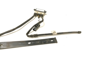 Land Rover Sport (2013–2026) Module de commande du hayon K95301AE - 4