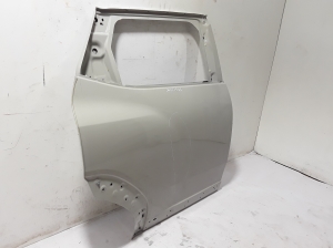 Dacia Duster P1310 (2024–2026) Rear side doors 821006317R - 3