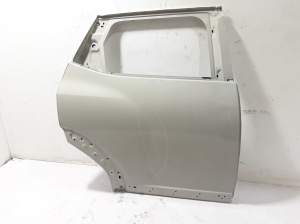   Tür hinten  - 821006317R 