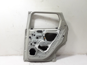 Dacia Duster P1310 (2024–2026) Rear side doors 821006317R - 4