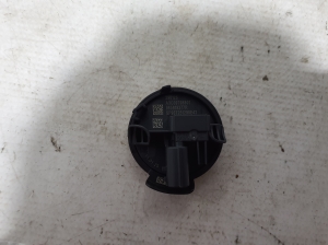 Dacia Duster P1310 (2024–2026) Airbagsensor 985819377R - 2