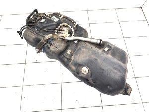   Kraftstofftank  - KK219K007BE 