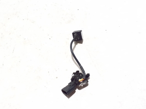 Dacia Duster P1310 (2024–2026) Front camera 284197516R - 2