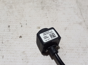 Dacia Duster P1310 (2024–2026) Front camera 284197516R - 3