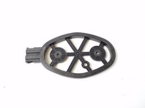 AUDI A8 D3 (2002–2010) Antenne 3D0909141F - 2