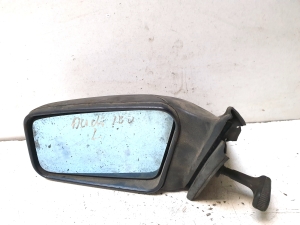 AUDI 100 C3 (1982–1990) Außenspiegel und seine Teile 443857501 - 2