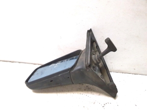 AUDI 100 C3 (1982–1990) Außenspiegel und seine Teile 443857501 - 3