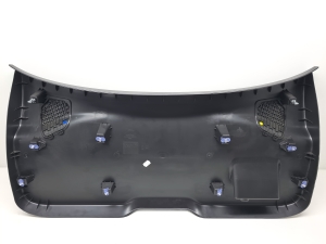 Opel Crossland X X 75 (2017–2026) Trunk interior trim 39156268 - 3