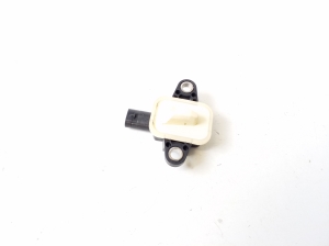 AUDI A1 8X (2010–2018) Airbag sensor 4H0955557 - 2