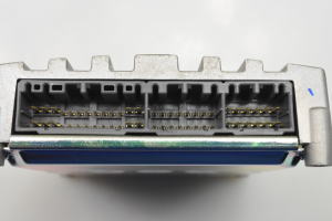 Kia Sportage (2010–2016) Audioverstärker 963703W700 - 4