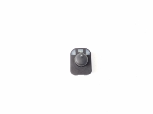 Mirror control switch - 8E0959565