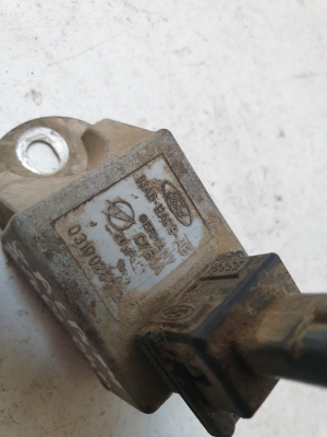 Ford Galaxy (1995–2006) Relais 93AB12A019AB - 3