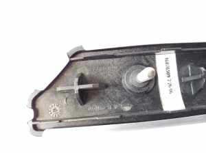 Mercedes Benz R-Class D3 (2002–2010) Dashboard trim A2516801071 - 2