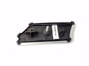 Mercedes Benz R-Class D3 (2002–2010) Dashboard trim A2516801071 - 3