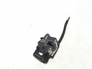 Dacia Duster P1310 (2024–2026) Rear side door lock 825022783R - 2