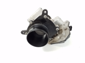 Jaguar XE (2015–2026) EGR-klapp G4D35H273AB - 2
