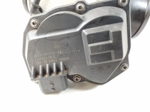 Jaguar XE (2015–2026) EGR-klapp G4D35H273AB - 3