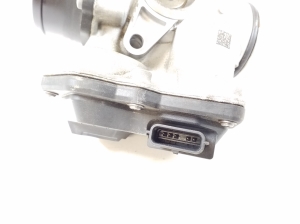 Jaguar XE (2015–2026) EGR-klapp G4D35H273AB - 4