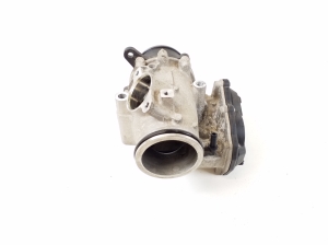 Jaguar XE (2015–2026) EGR-klapp G4D35H273AB - 5